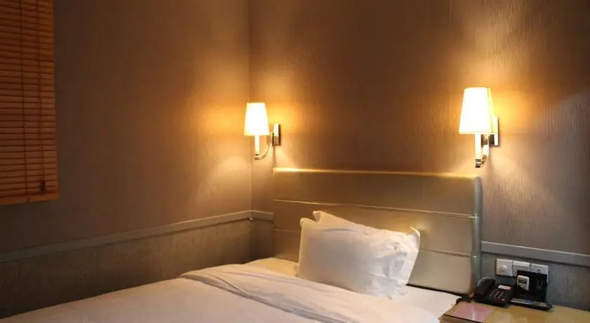 Шэньчжэнь: Leisurelyness Hotel