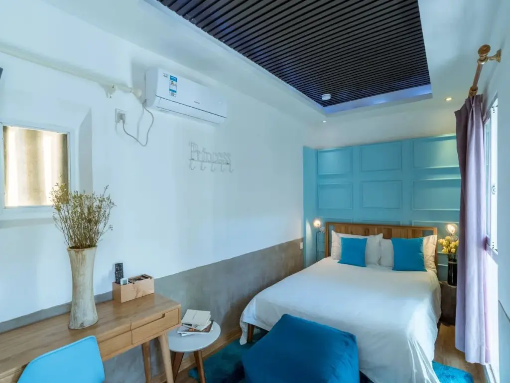 Сямынь: Xiamen Violet Cloudland Hotel