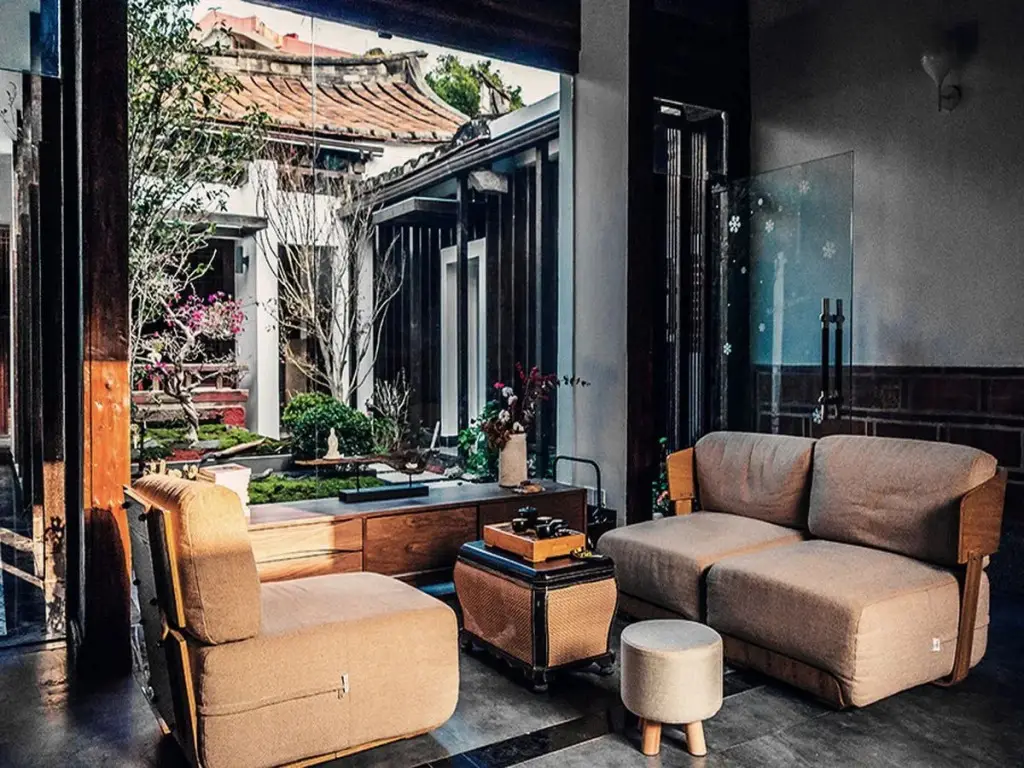 Сямынь: Xiamen Violet Cloudland Hotel