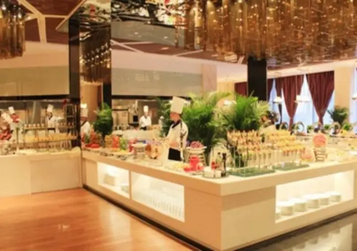 Шаоксинг: Tianma Narada Grand