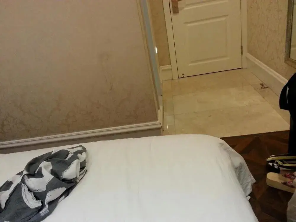 Сямынь: Yajida Hotel - Xiamen