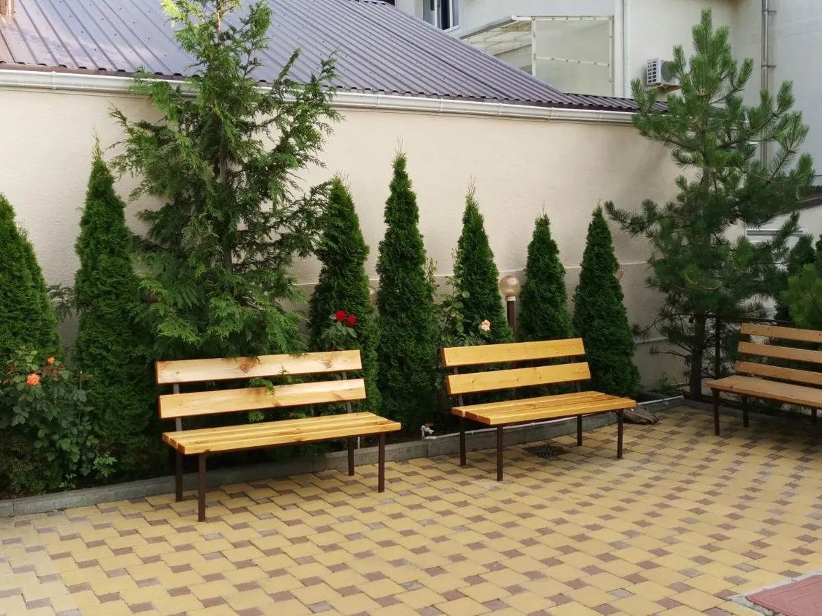 Геленджик: Гостевой дом "ГОРНОЕ СОЛНЦЕ"