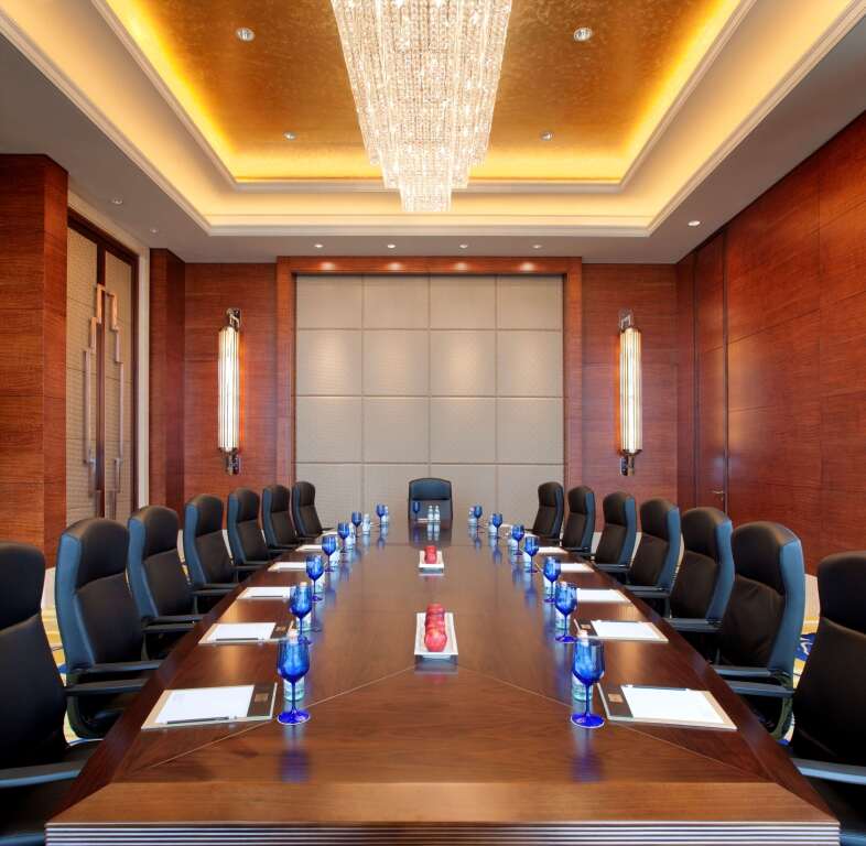 Чунцин: Radisson Blu Plaza Chongqing