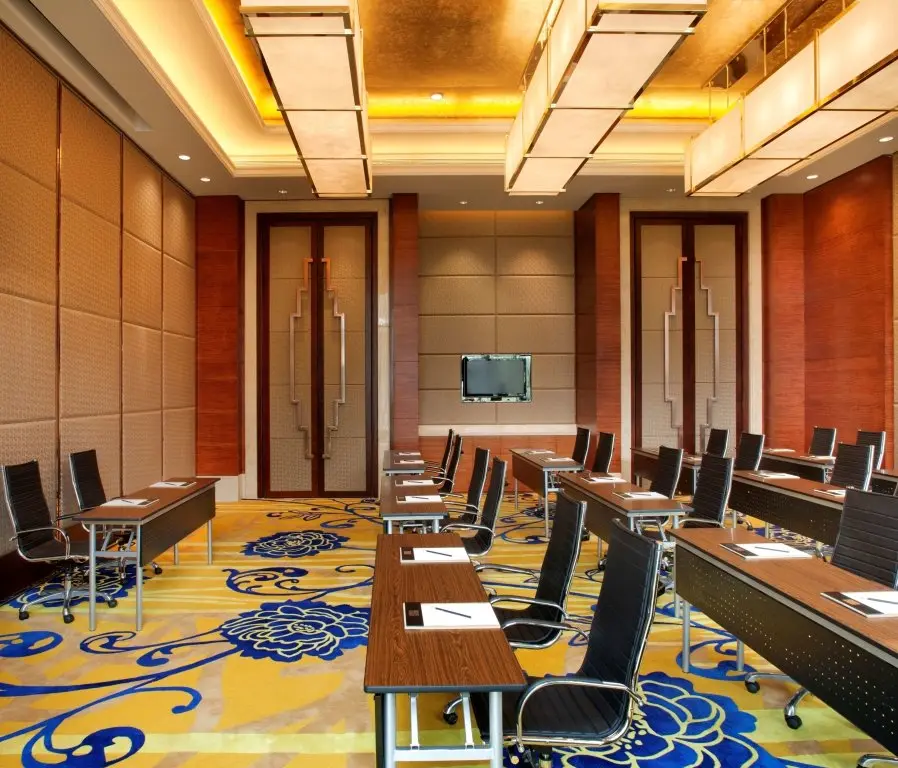 Чунцин: Radisson Blu Plaza Chongqing