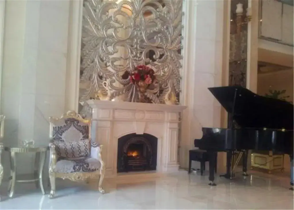 Далянь: Kailijia International Hotel