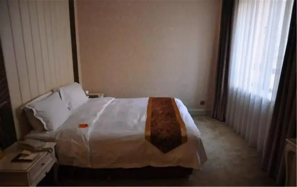 Далянь: Kailijia International Hotel