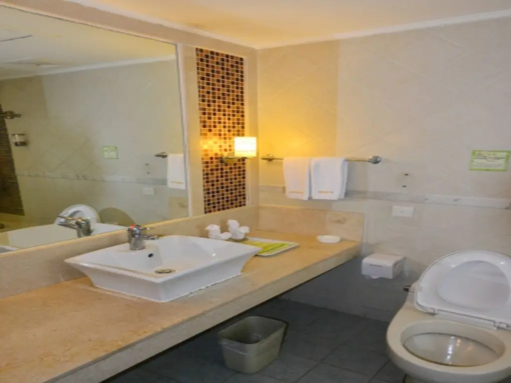 Санья: Harvest Qilin Hotel Sanya