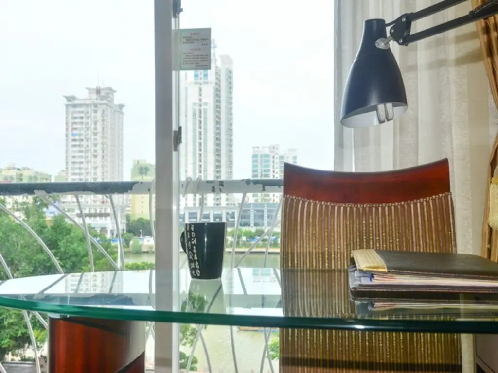 Санья: Harvest Qilin Hotel Sanya