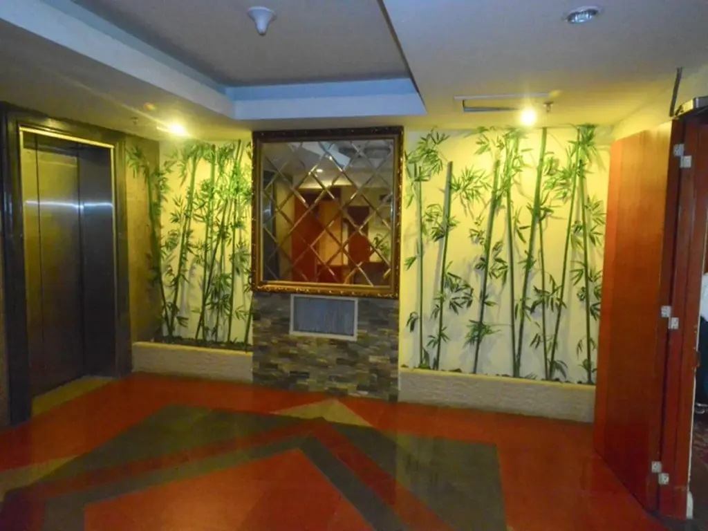 Санья: Harvest Qilin Hotel Sanya