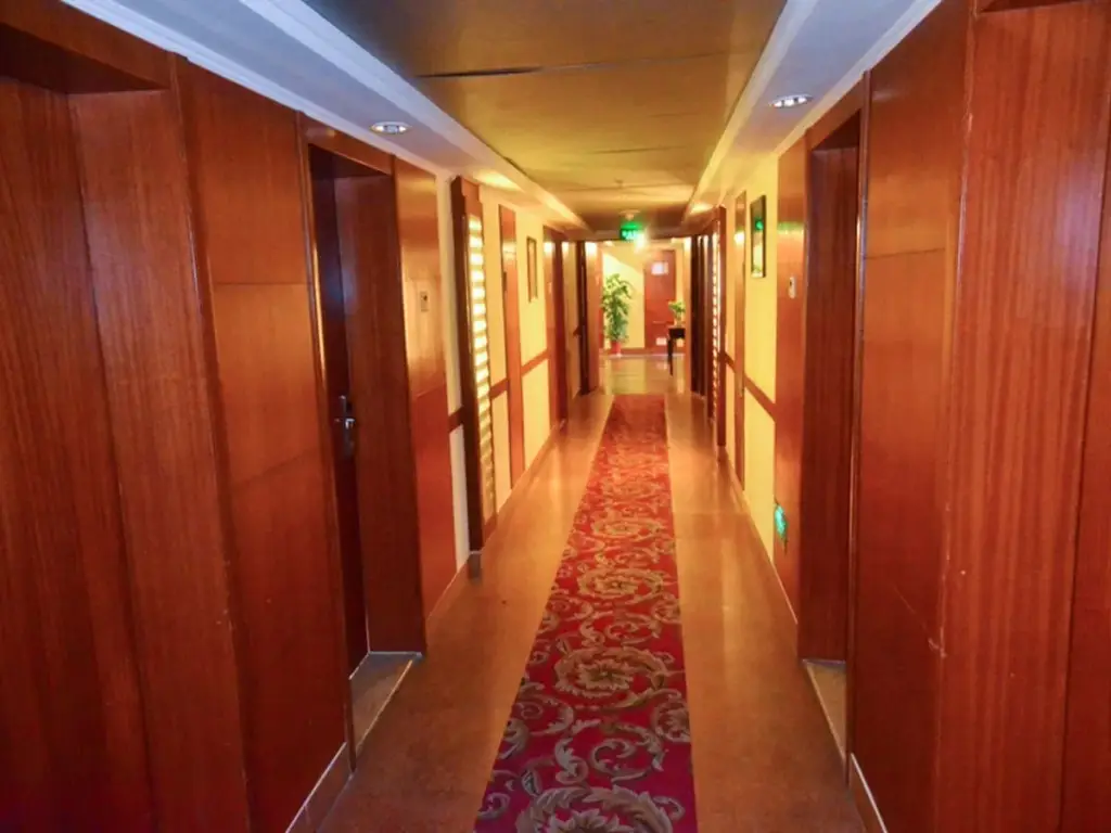 Санья: Harvest Qilin Hotel Sanya