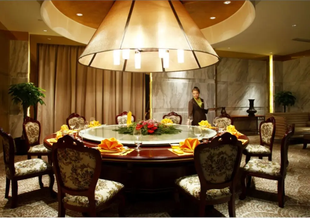 Нинбо: Howard Johnson Sunshine Plaza Ningbo