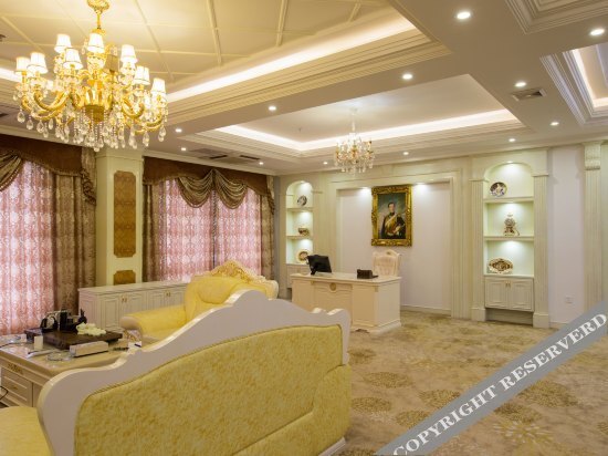 Yong Feng Hotel — фото 1