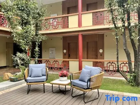 Garden Resort Hotel Dagang — фото 1