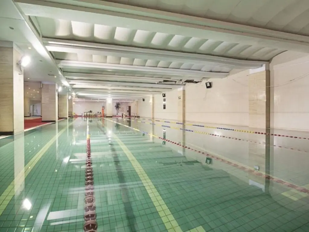 Пекин: Liaoning International Hotel
