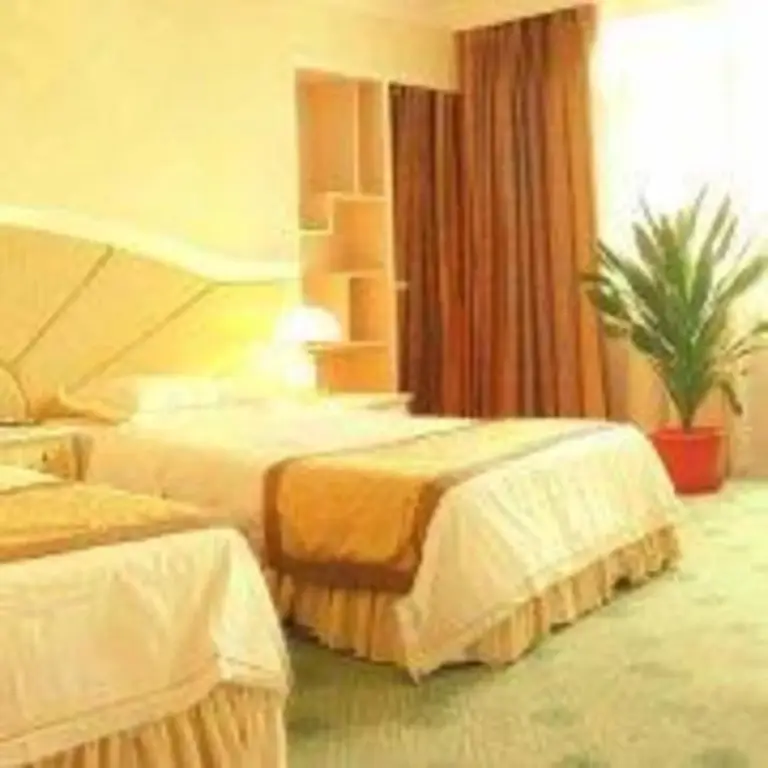 Чэнду: Chengdu Sunshine Hotel