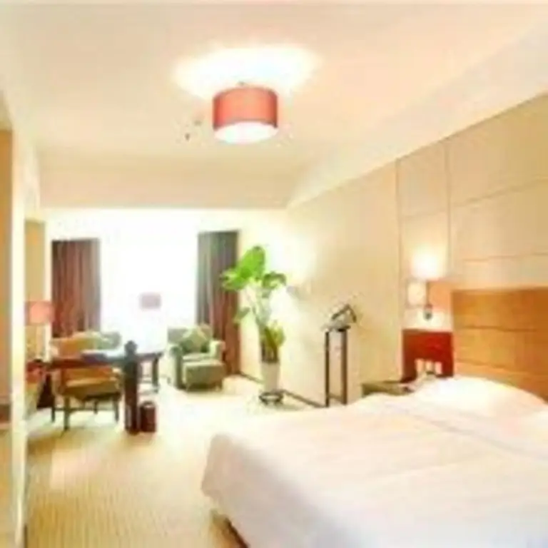 Чэнду: Chengdu Sunshine Hotel