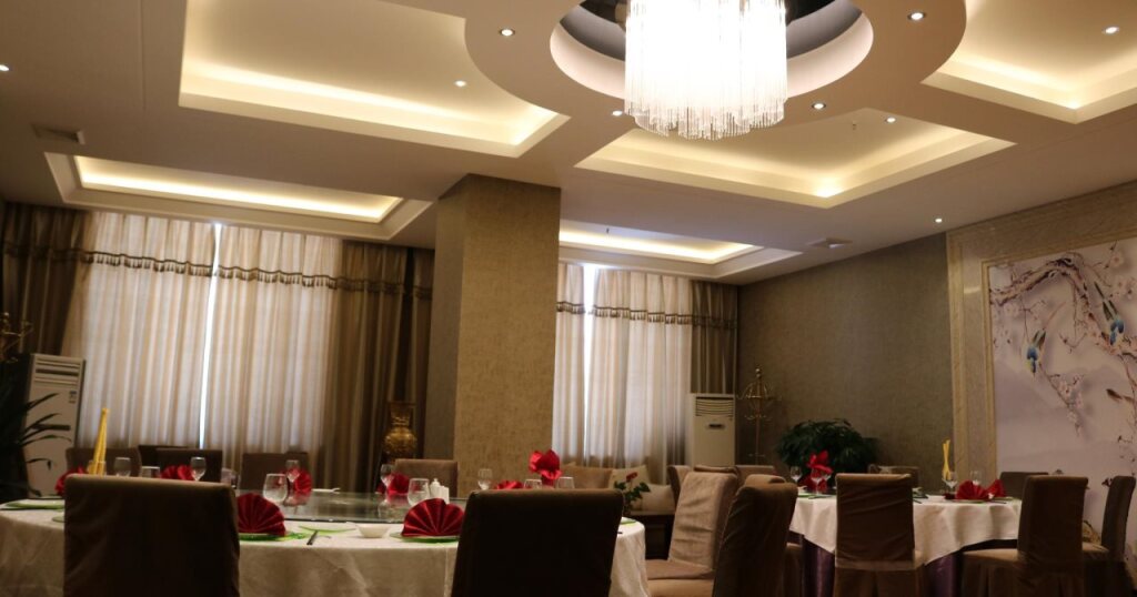 Ланьчжоу: HNA Express Inn Lanzhou Airport