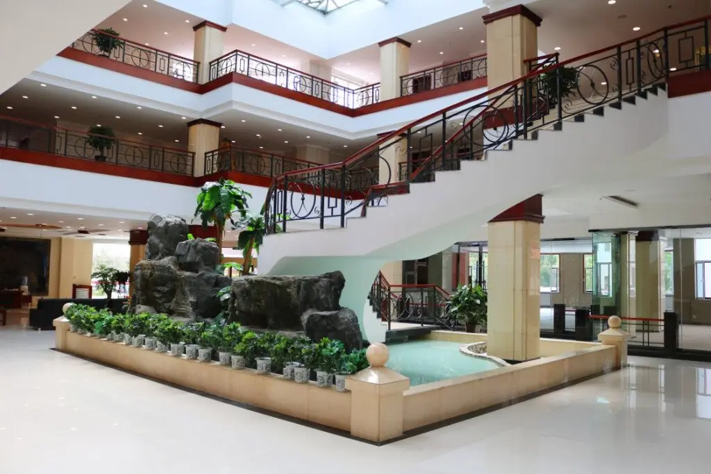 Ланьчжоу: HNA Express Inn Lanzhou Airport