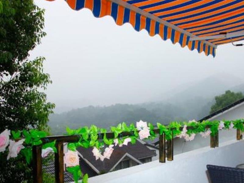 Ханчжоу: Hangzhou Spring Flower Hostel