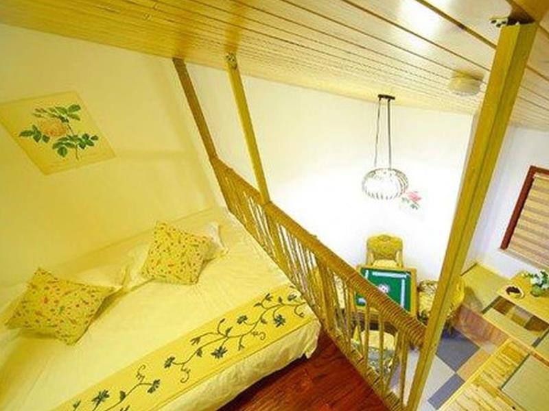 Ханчжоу: Hangzhou Spring Flower Hostel