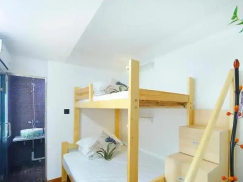 Ханчжоу: Hangzhou Spring Flower Hostel