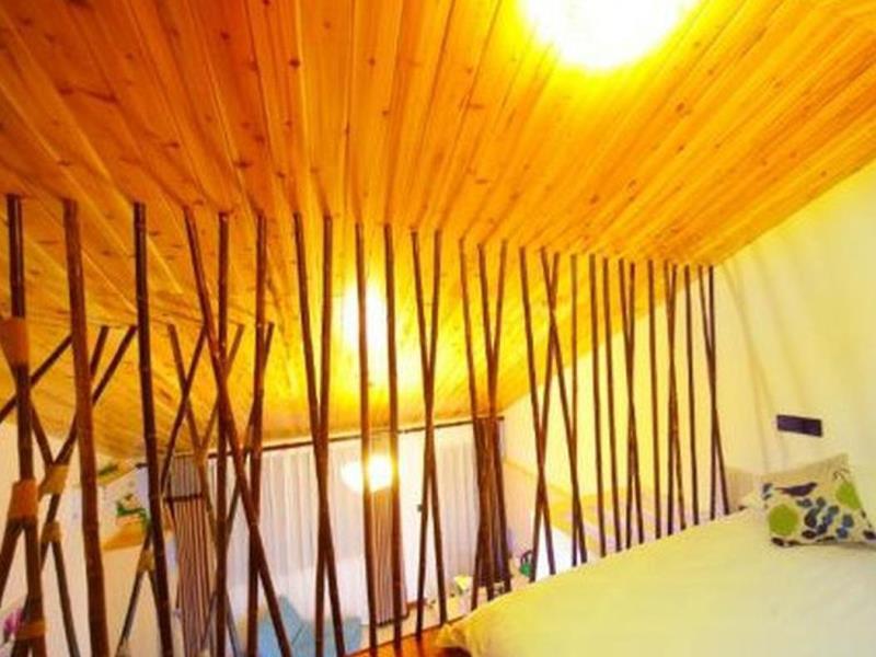 Ханчжоу: Hangzhou Spring Flower Hostel