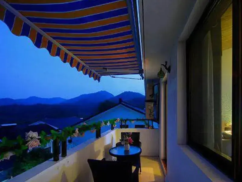 Ханчжоу: Hangzhou Spring Flower Hostel