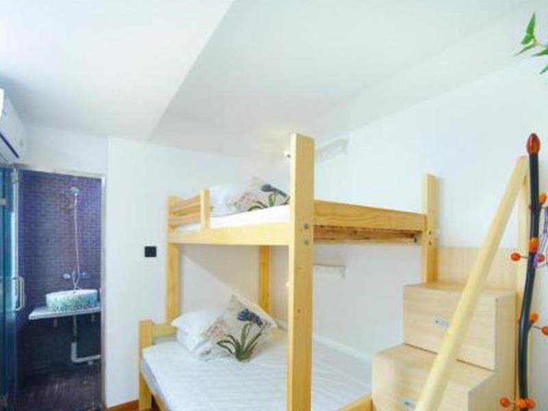 Ханчжоу: Hangzhou Spring Flower Hostel