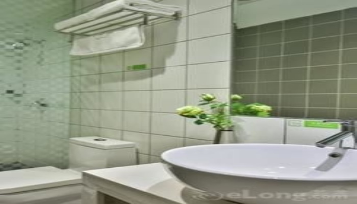Фошань: Welcome Inn Foshan