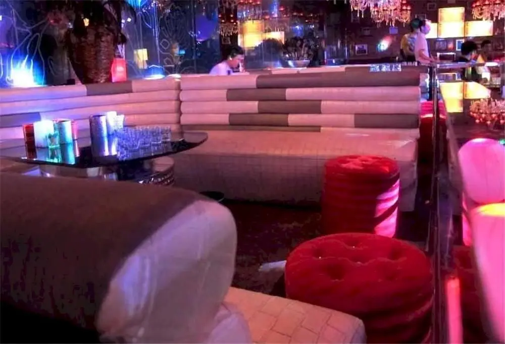 Фошань: Welcome Inn Foshan