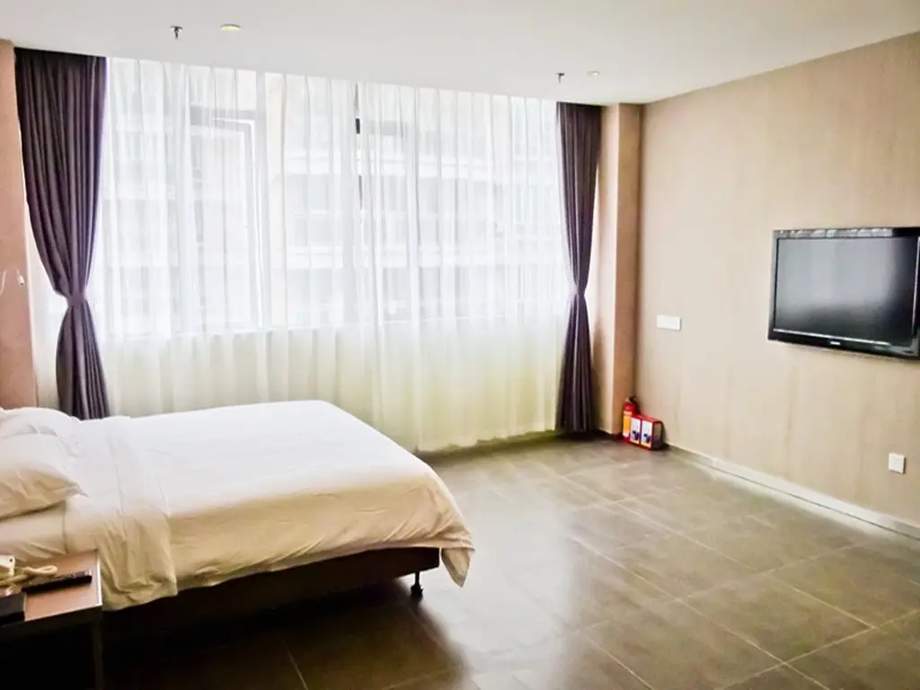 Фошань: Welcome Inn Foshan