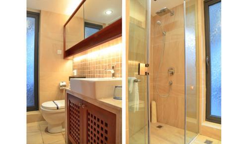 Чэнду: Chengdu Tujia Vacation Rentals - Ludao International Community