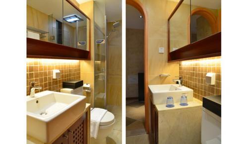 Чэнду: Chengdu Tujia Vacation Rentals - Ludao International Community