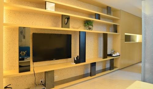 Чэнду: Chengdu Tujia Vacation Rentals - Ludao International Community