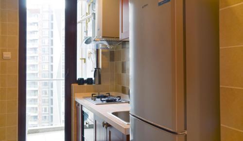 Чэнду: Chengdu Tujia Vacation Rentals - Ludao International Community