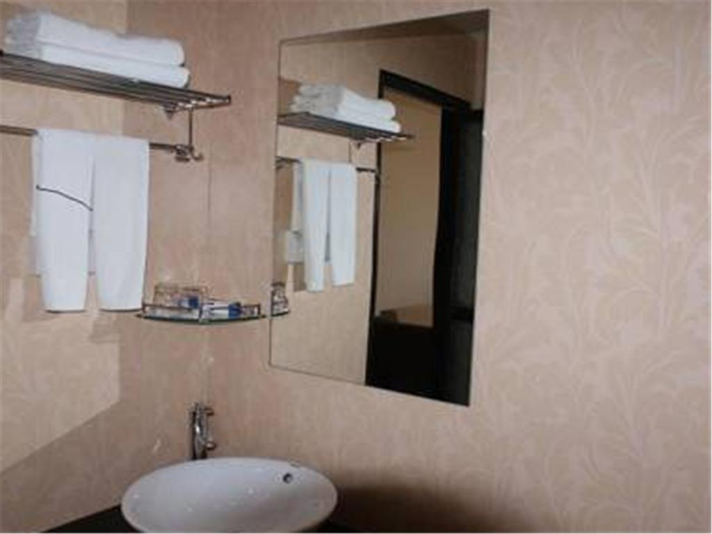 Пекин: Beijing Sheng Gang Express Hotel