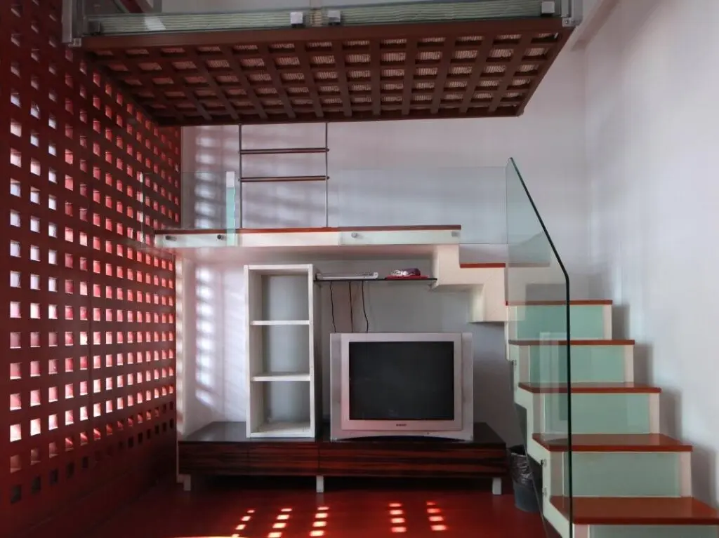 Шанхай: Sensheng Shiyang Apartment Hotel