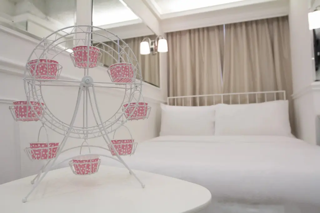 Гонконг: Mini Hotel Causeway Bay Hong Kong