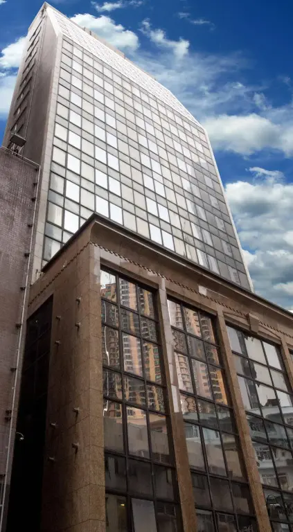 Гонконг: Mini Hotel Causeway Bay Hong Kong