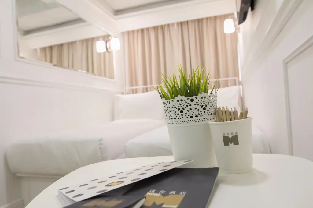 Гонконг: Mini Hotel Causeway Bay Hong Kong