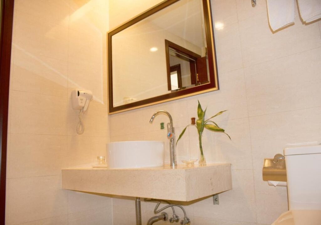 Шанхай: Vienna International Hotel Taicang Nanyang Plaza