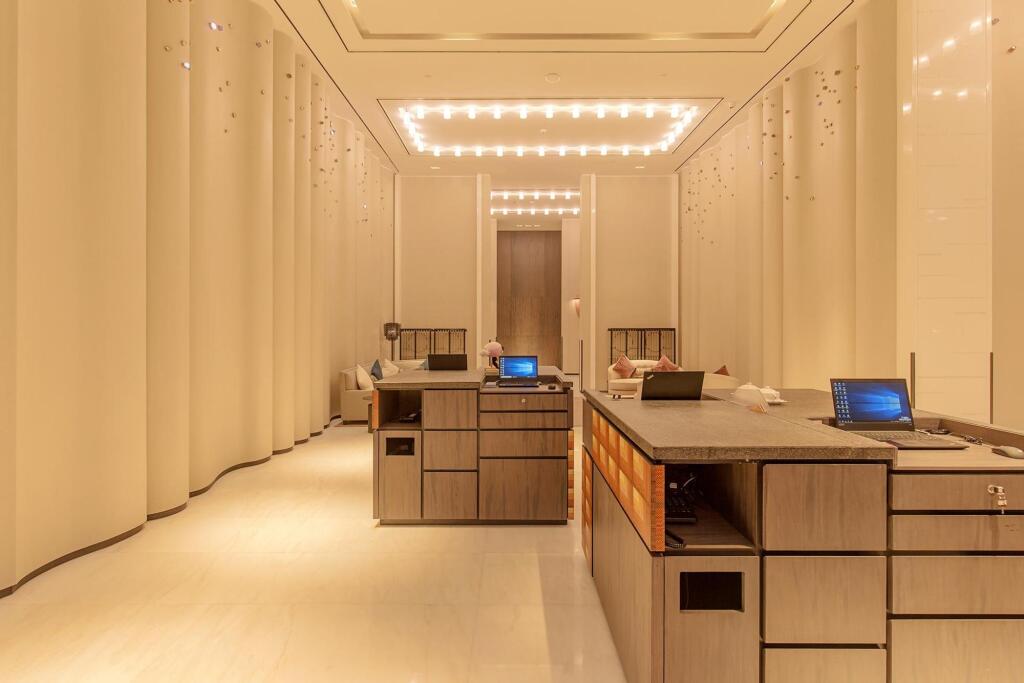 Ханчжоу: Hangzhou Evergreen Hotel