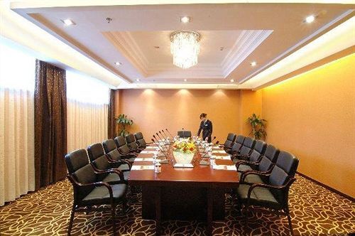 Чэнду: Chengdu Caesarean Hotel