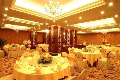Чэнду: Chengdu Caesarean Hotel