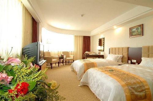 Чэнду: Chengdu Caesarean Hotel