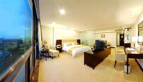 Чэнду: Chengdu Caesarean Hotel