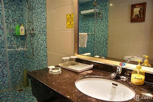 Чэнду: Chengdu Caesarean Hotel