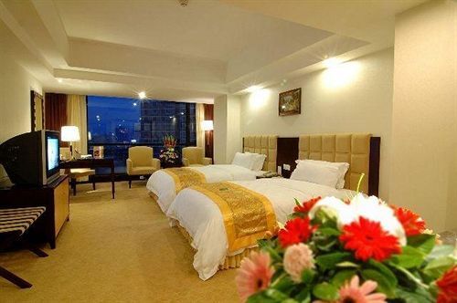 Чэнду: Chengdu Caesarean Hotel