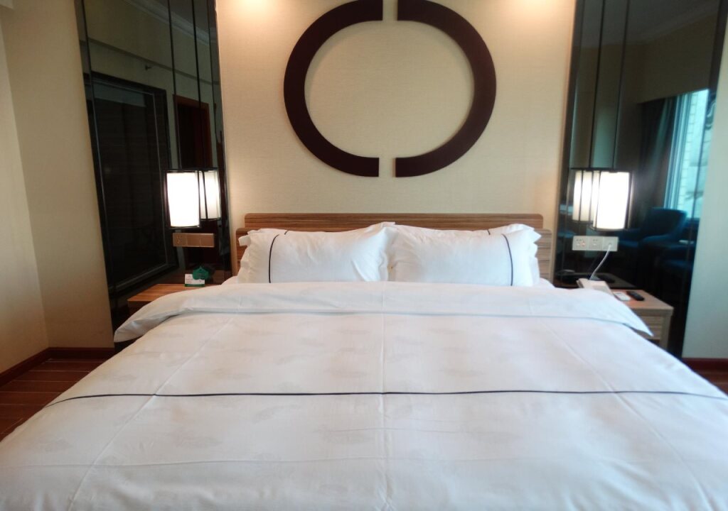 Pengda Hotel Guangzhou — фото 1