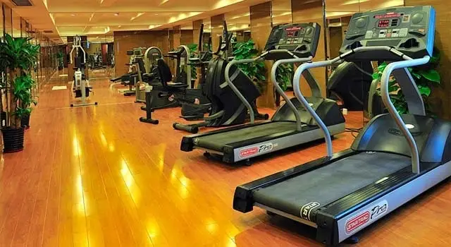 Шанхай: Brawway Hotel Shanghai